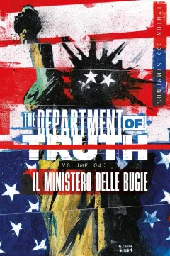 Volume cover